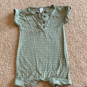 Lou Lou & Company Romper